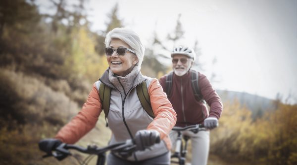 Alla base di una buona muscolatura