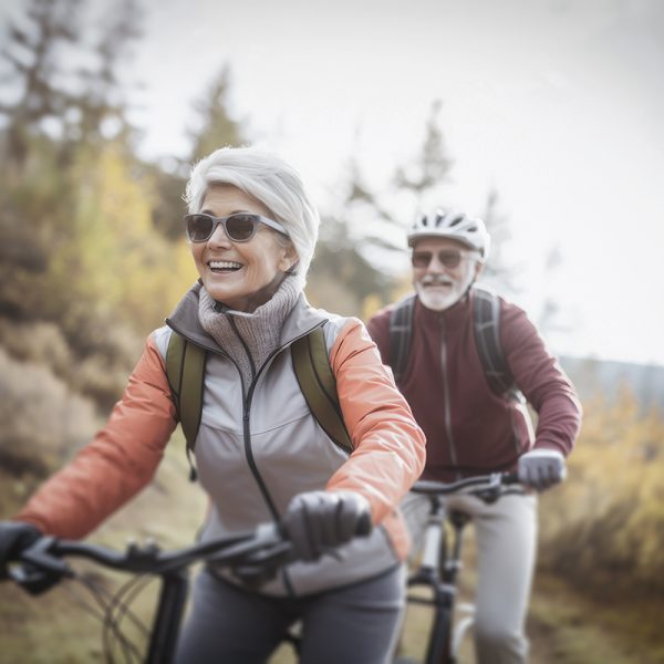 Alla base di una buona muscolatura