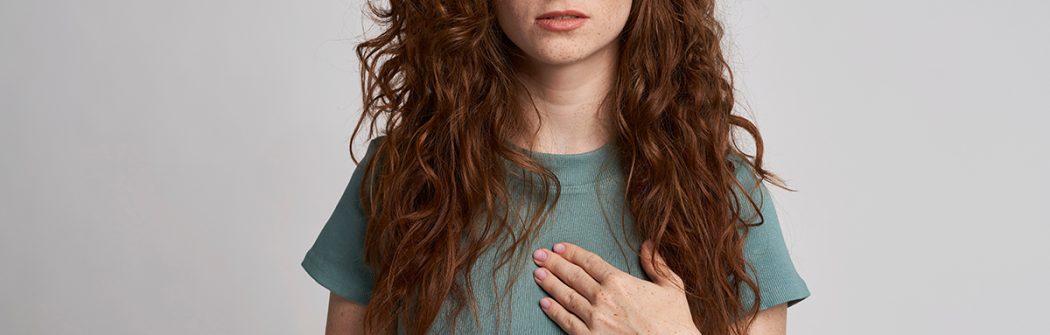 Se lo stomaco brucia