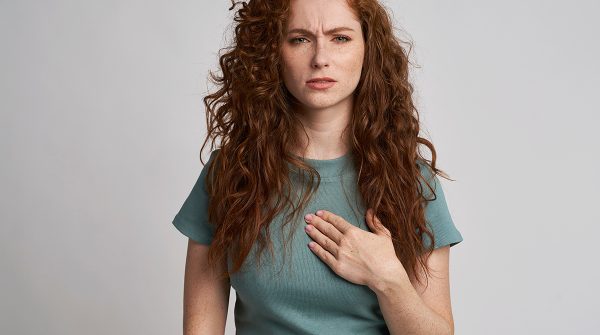 Se lo stomaco brucia