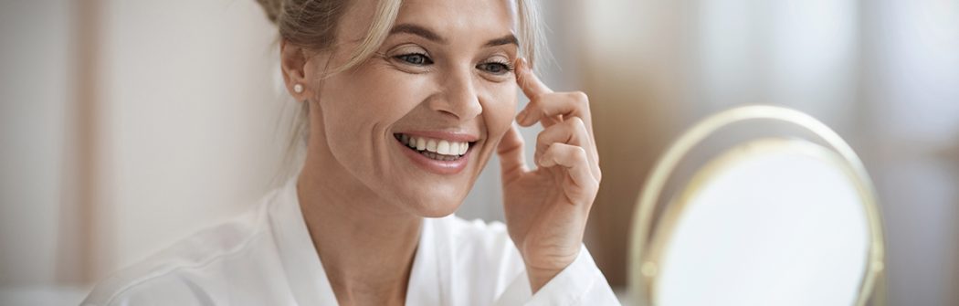 Collagene, l’impalcatura che sostiene la pelle