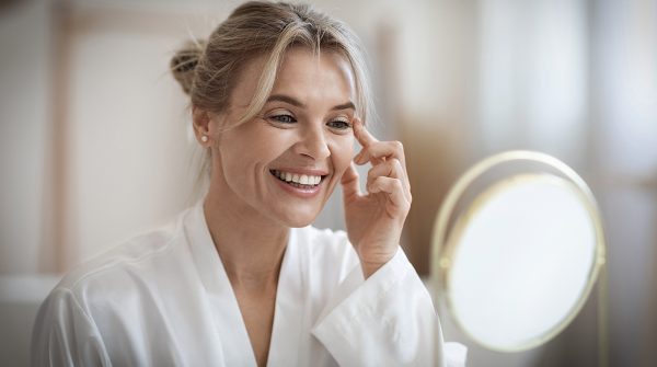 Collagene, l’impalcatura che sostiene la pelle