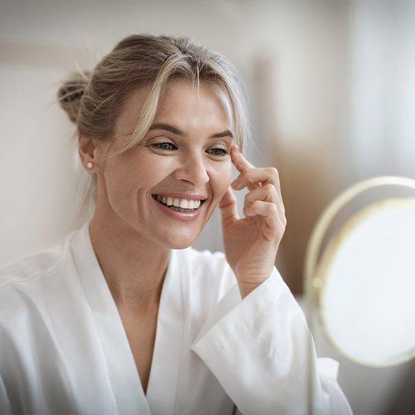 Collagene, l’impalcatura che sostiene la pelle