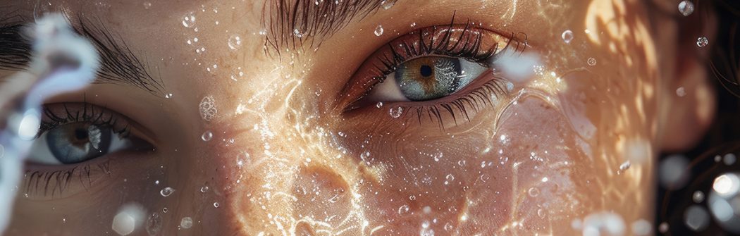 L’idratazione che preserva l’elasticità