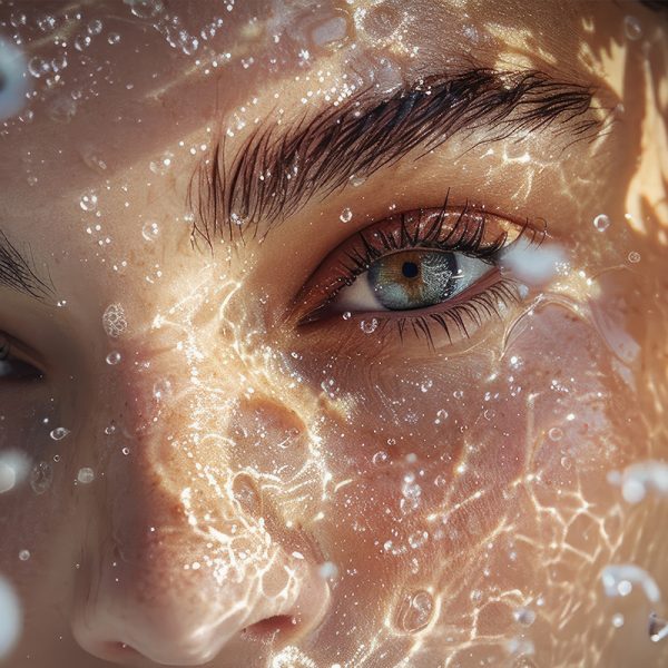 L’idratazione che preserva l’elasticità