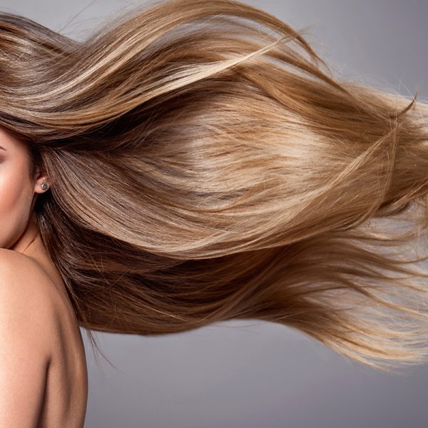 Più corpo e volume ai capelli