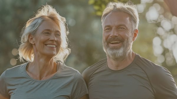 Q10, la fonte dell’energia cellulare