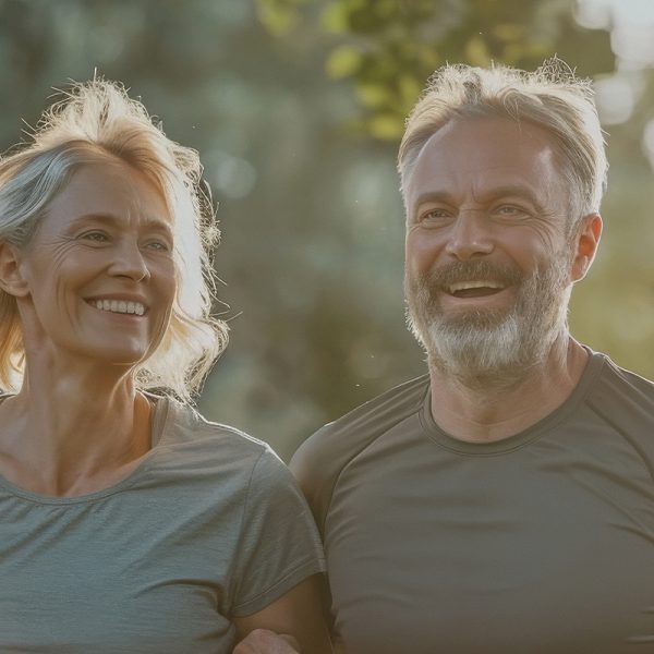 Q10, la fonte dell’energia cellulare