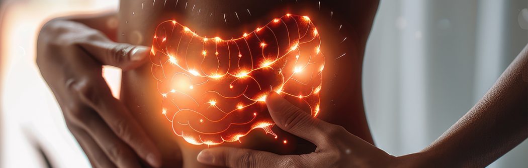 Alla base di una buona digestione