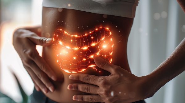 Alla base di una buona digestione