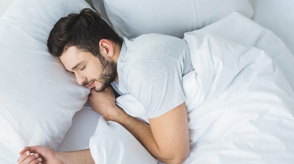 Sogni d’oro anche in vacanza