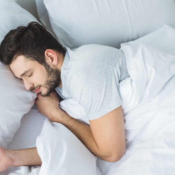 Sogni d’oro anche in vacanza