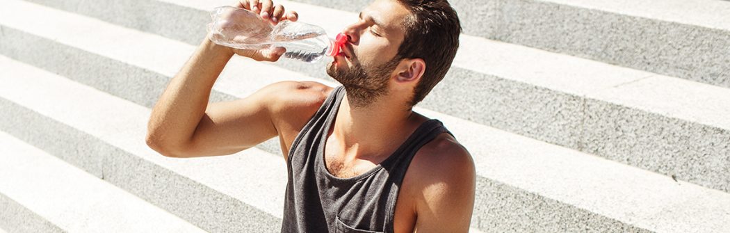 L’equilibrio ha bisogno di sali