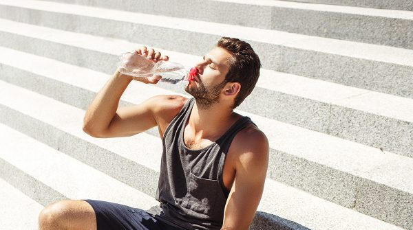 L’equilibrio ha bisogno di sali