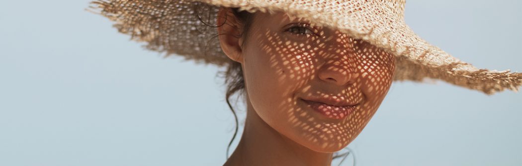 La dieta della pelle al sole