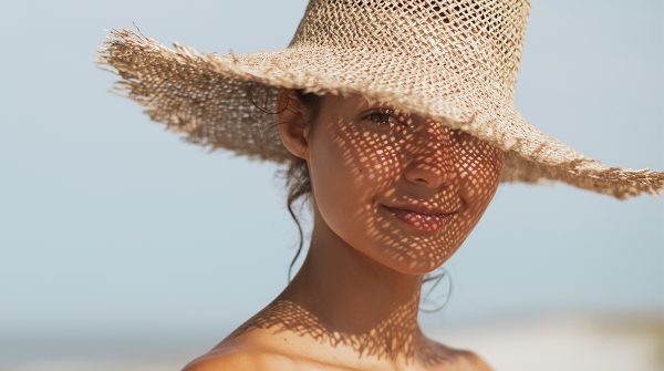 La dieta della pelle al sole