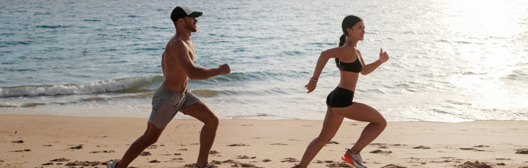 Reintegrare i sali minerali persi con la sudorazione