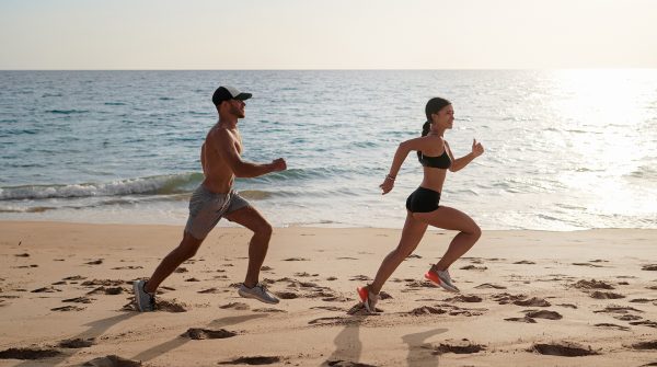 Reintegrare i sali minerali persi con la sudorazione