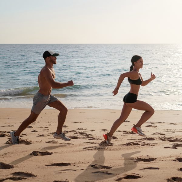 Reintegrare i sali minerali persi con la sudorazione