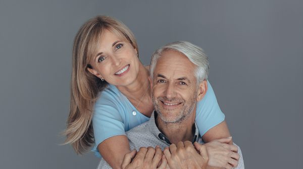 Over 50: nuove esigenze, nuovi alleati