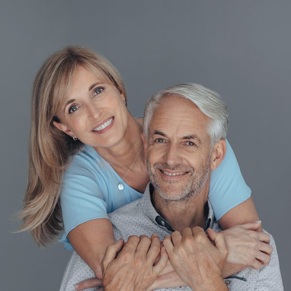 Over 50: nuove esigenze, nuovi alleati