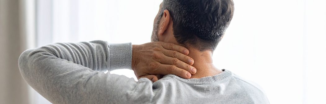 Sciogliere le tensioni accumulate