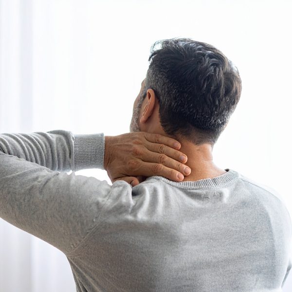 Sciogliere le tensioni accumulate