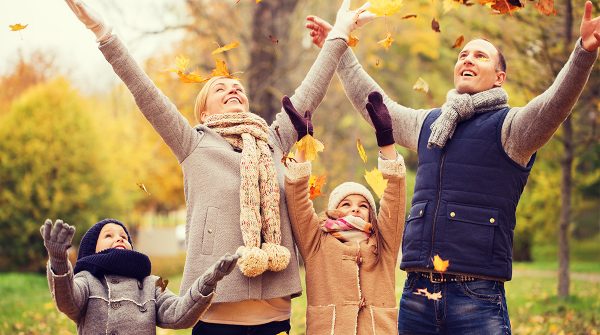 Più forti in difesa