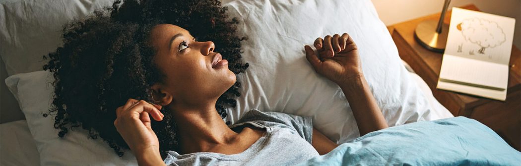 Quando il sonno si fa attendere