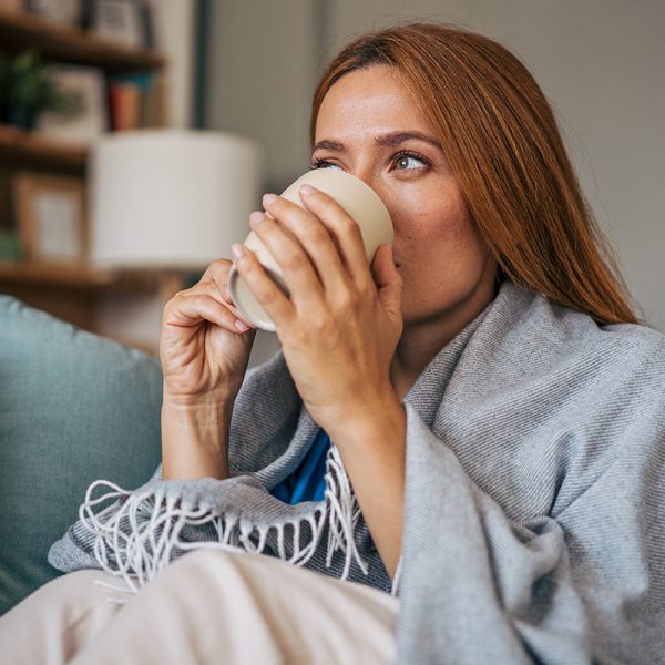 Aumentare le difese immunitarie prima dell’inverno: come prepararsi al meglio