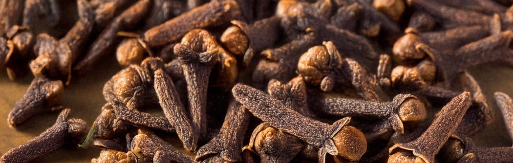 Chiodi di garofano, un alleato naturale per il benessere della gola