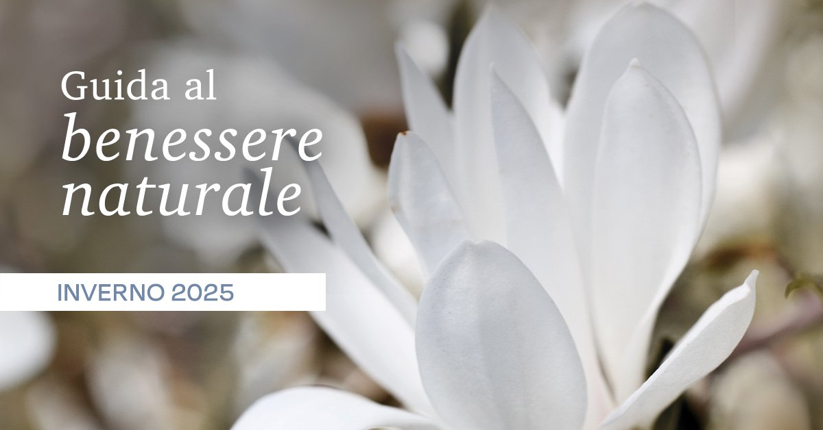 Scarica la guida al benessere