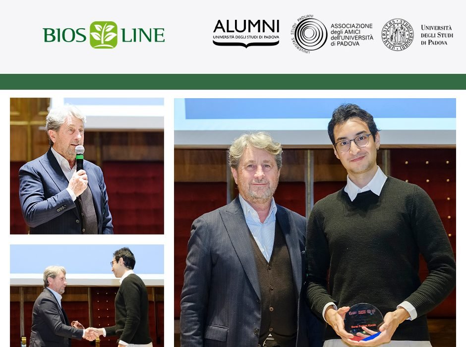 Ass. Alumni UNIPD | Alumni Awards