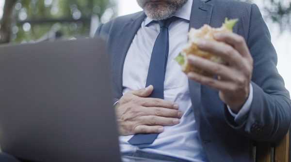 Zenzero, la radice che aiuta la digestione