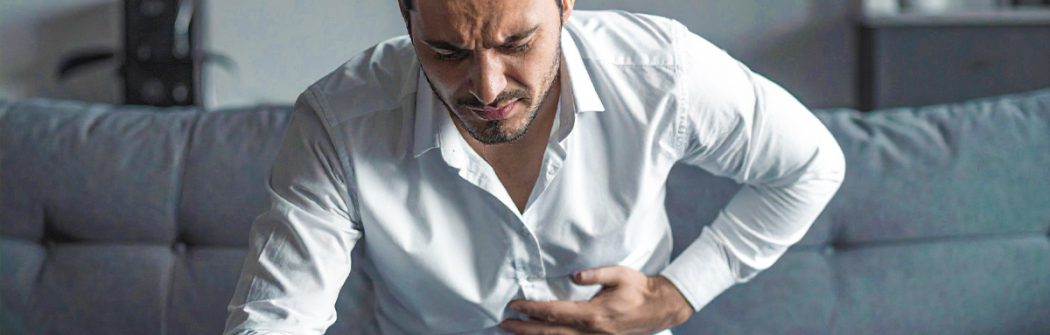 In caso di bruciore un aiuto naturale