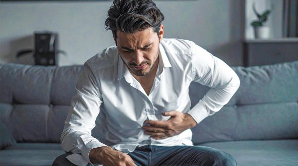 In caso di bruciore un aiuto naturale