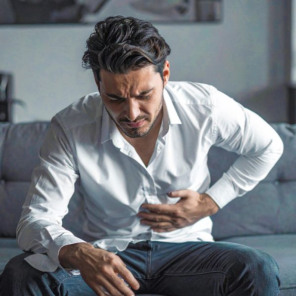 In caso di bruciore un aiuto naturale