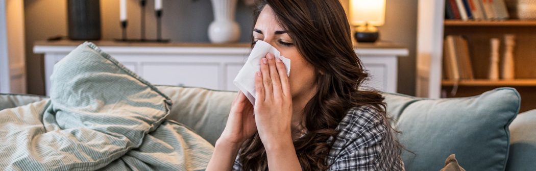 Quando la tosse è continua