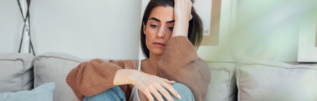 Gestire l’ansia in modo naturale