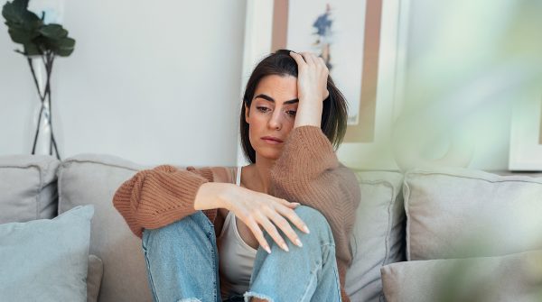 Gestire l’ansia in modo naturale