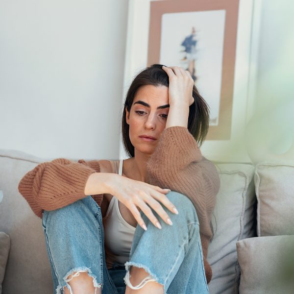 Gestire l’ansia in modo naturale