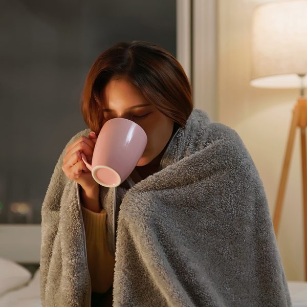 Primi segnali di malessere invernale, come intervenire in modo naturale