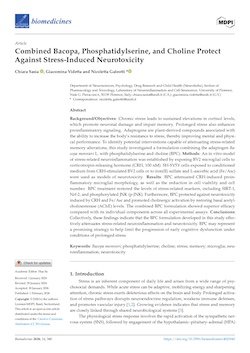 Studio di efficacia Acumens