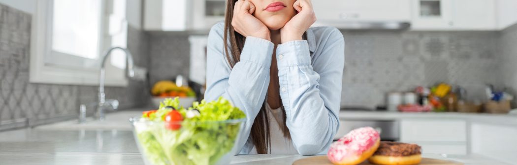 Controllare l’appetito in modo naturale: fibre e nutrienti che fanno la differenza