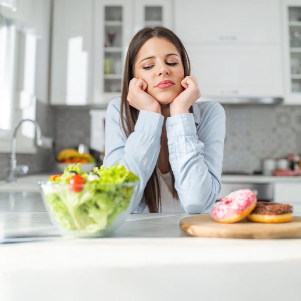 Controllare l’appetito in modo naturale: fibre e nutrienti che fanno la differenza