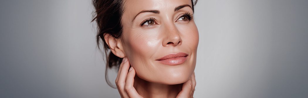 Nutrire la pelle per sfidare l’età