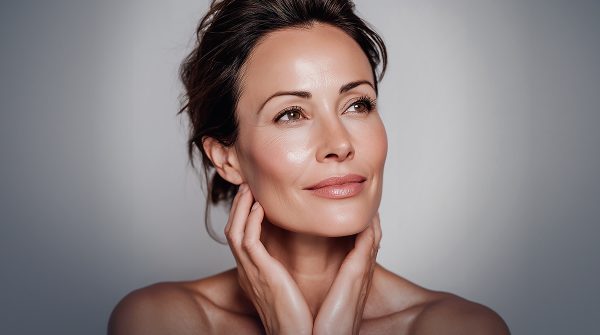 Nutrire la pelle per sfidare l’età