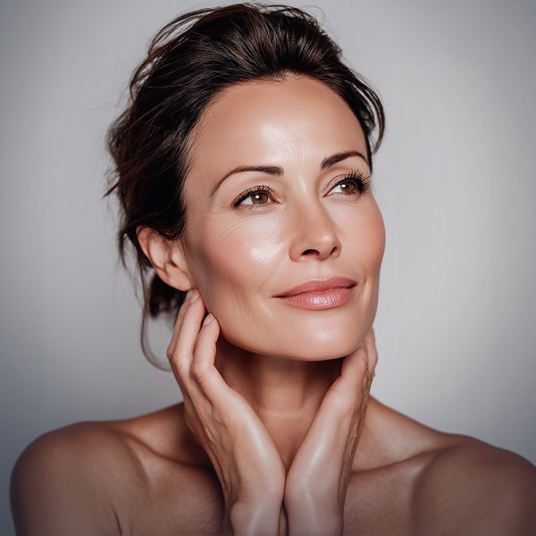 Nutrire la pelle per sfidare l’età