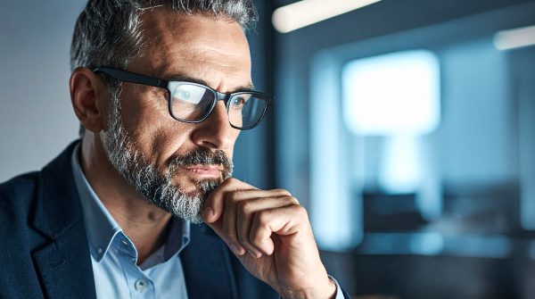 Mente lucida, energia nuova