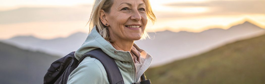 Più tono e forza a ogni età